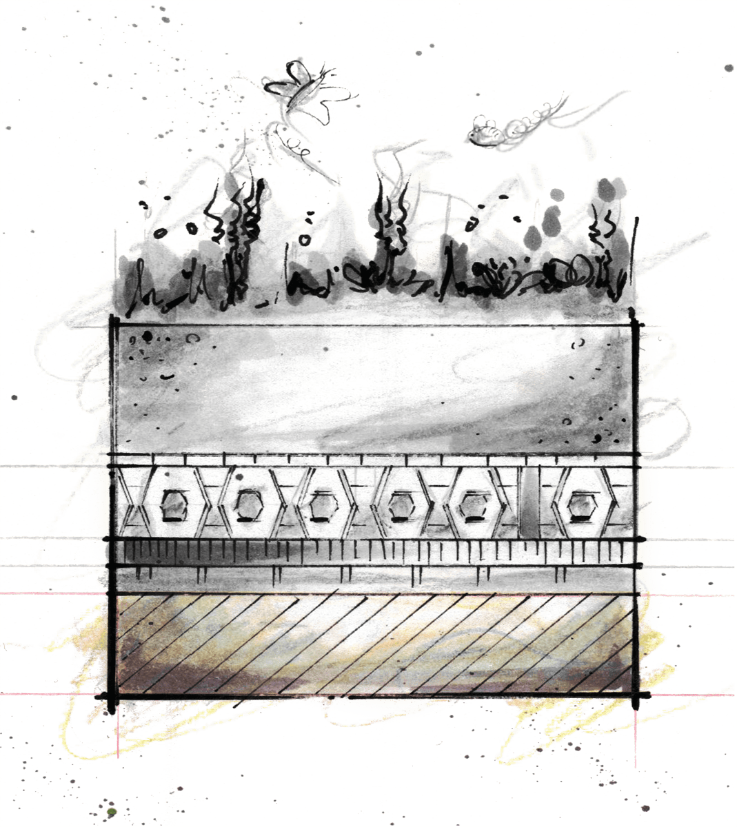 Geeignete Dachkonstruktion Geeignete Dachkonstruktion